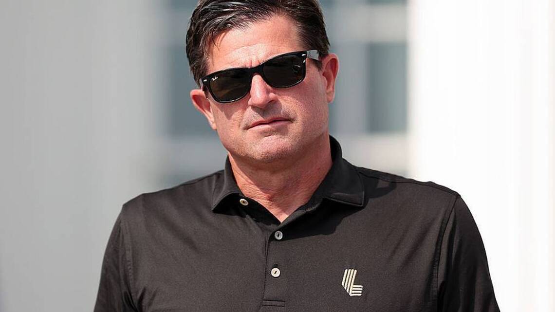 LIV Golf Is Falling Apart in the Most Embarrassing of Ways, According to New Reports