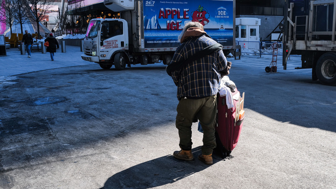 Commentary: A new frontier in fighting homelessness
