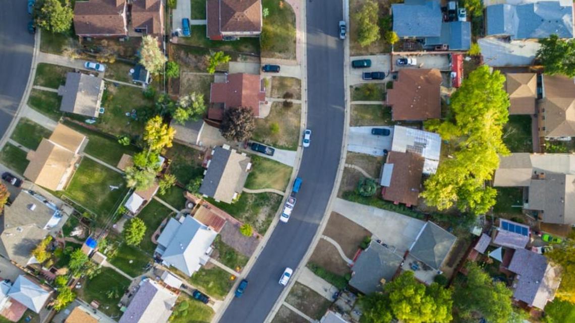 Cities with the fastest-growing home prices in California 