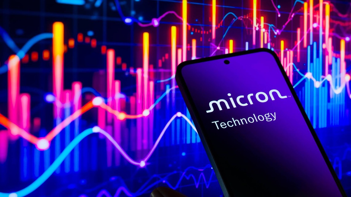 Micron's stock buybacks explained: When & why the chipmaker repurchases shares 