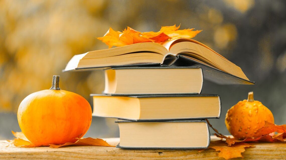 These Are BookTok's Most Anticipated Fall 2026 Book Releases