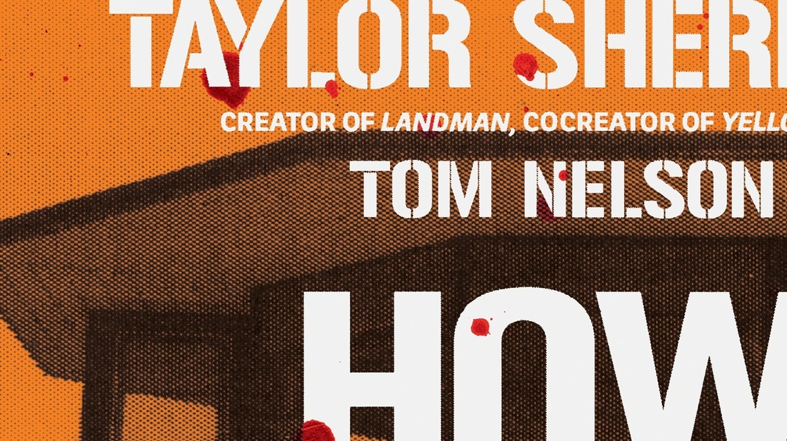 Column: What Taylor Sheridan taught me about prison life 