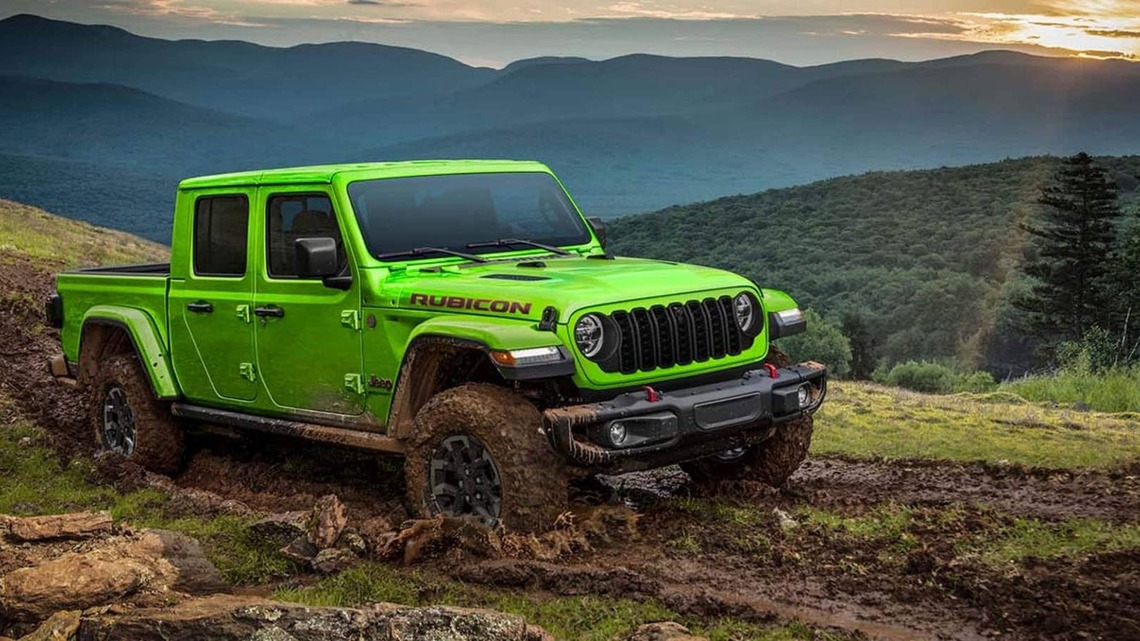 The Most Reliable Trucks, Ranked 