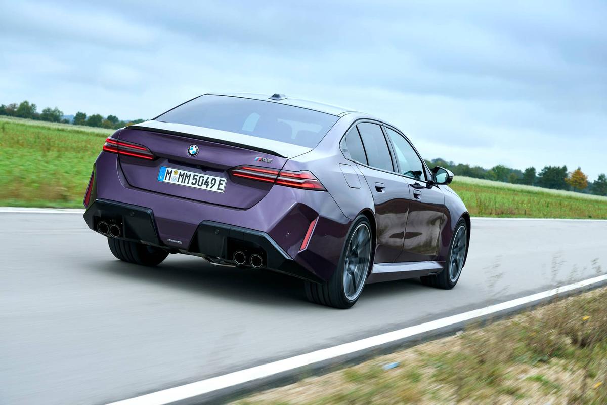 BMW