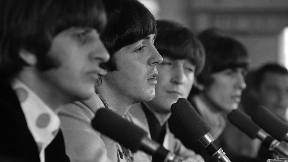 1960s Legend Ranked ‘Best Fifth Beatle' 