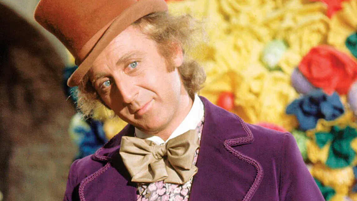 Every Actor Who Has Played Willy Wonka in a Movie 