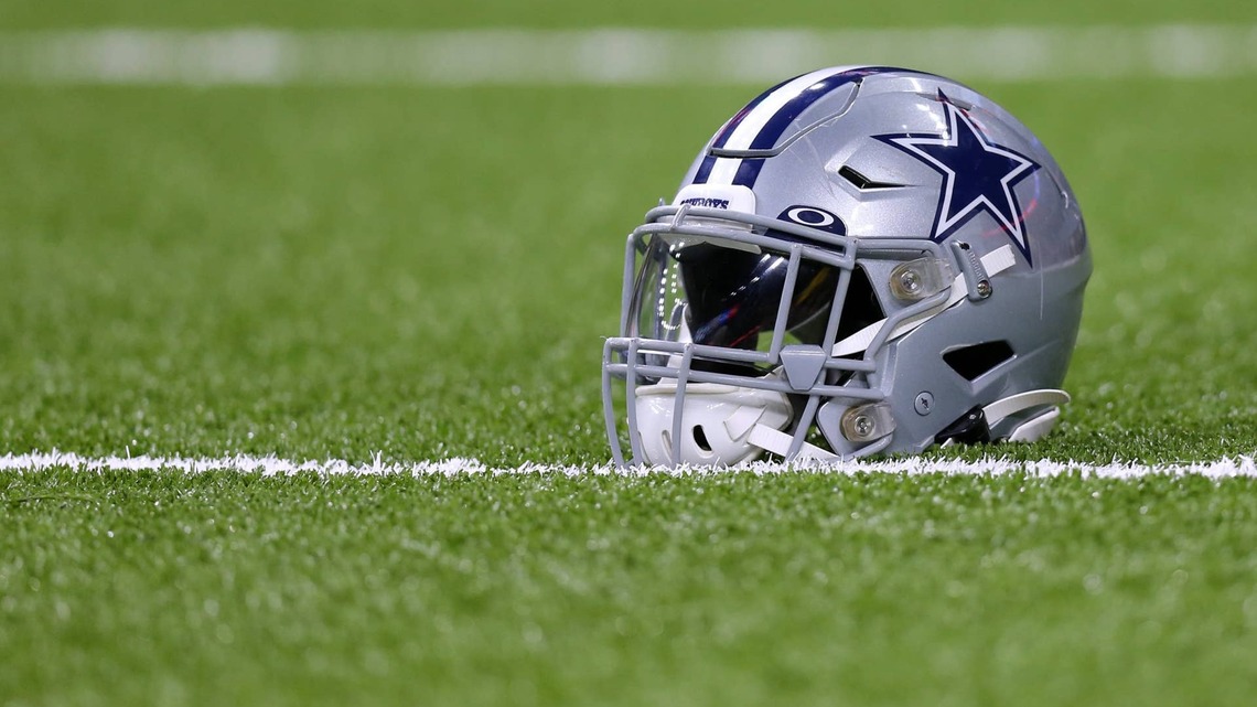 NFL Announces $500,000 Fine For Cowboys, Saints Joint Practice