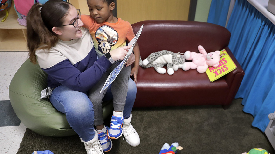 As Trump drastically rolls back rules for Head Start, some Republicans are wary 