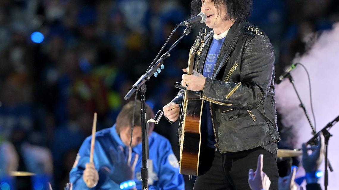 Jack White releases 2 new singles ahead of 'SNL' performance 