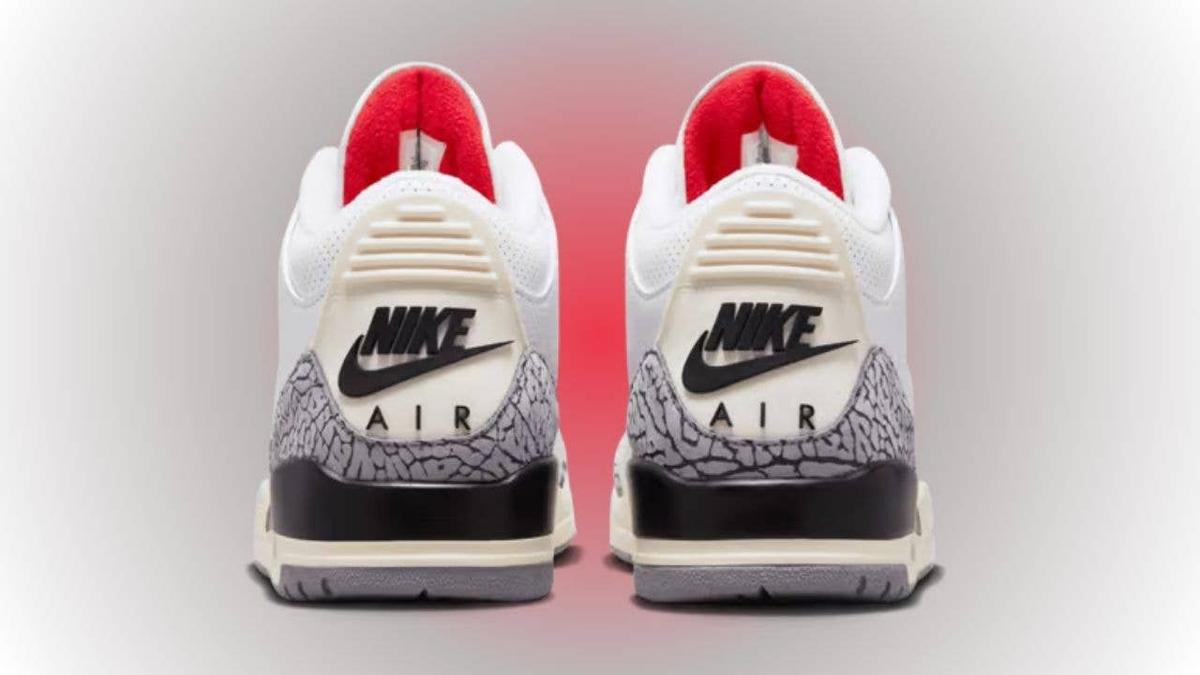 nike h/t Raba Kali