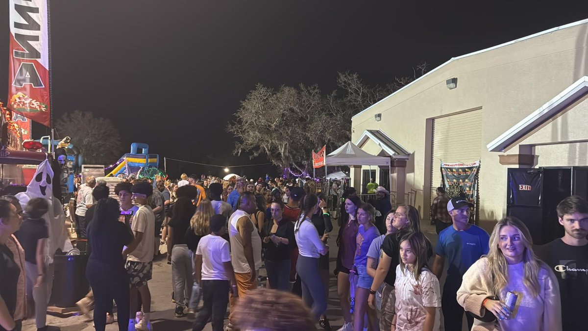 Top Sarasota area Halloween events taking place, now through Oct. 31 ...