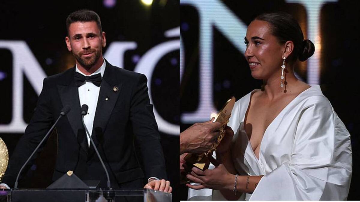 Spain Sweeps Men's, Women's Yashin Trophies in Display of Goalkeeper Dominance