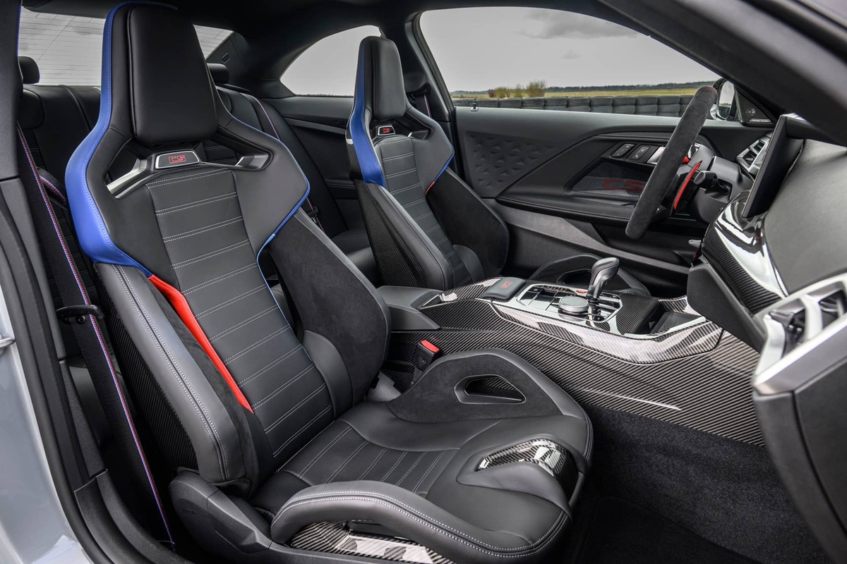  2026 BMW M2 BMW