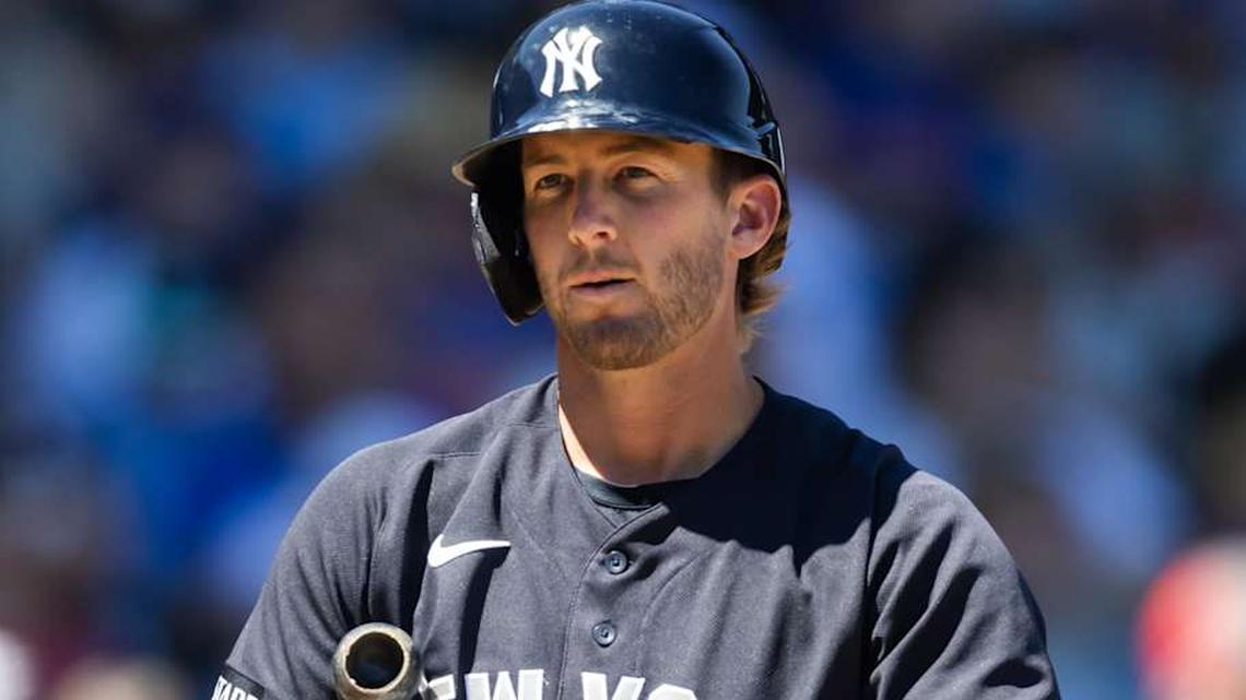 Yankees' Offensive Struggles Officially Go Deeper Than Ryan McMahon