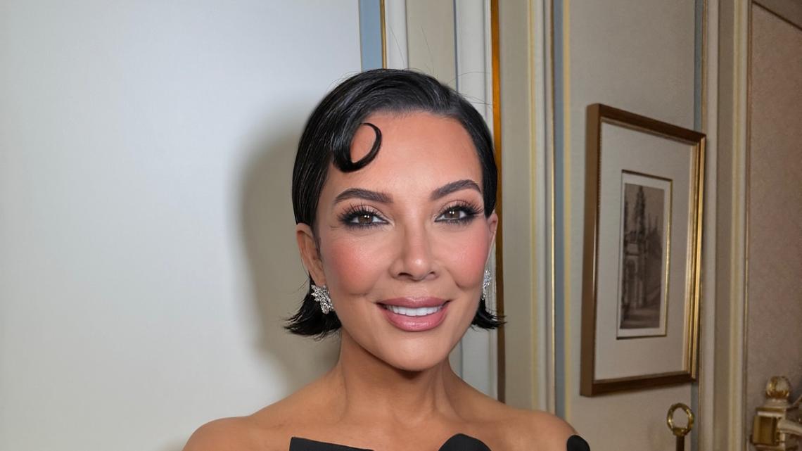 Kris Jenner Is ‘Thrilled’ With New Face Work Results After Admitting to Initial Facelift
