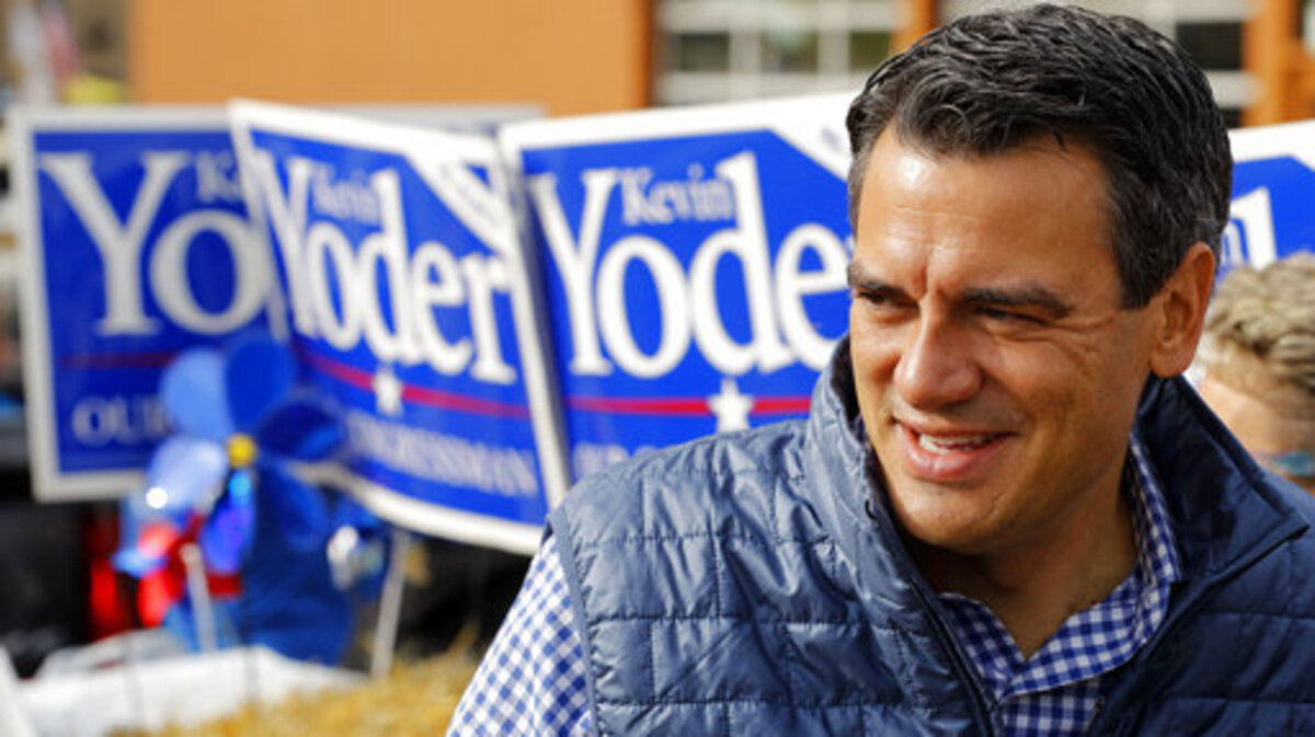 Kevin Yoder