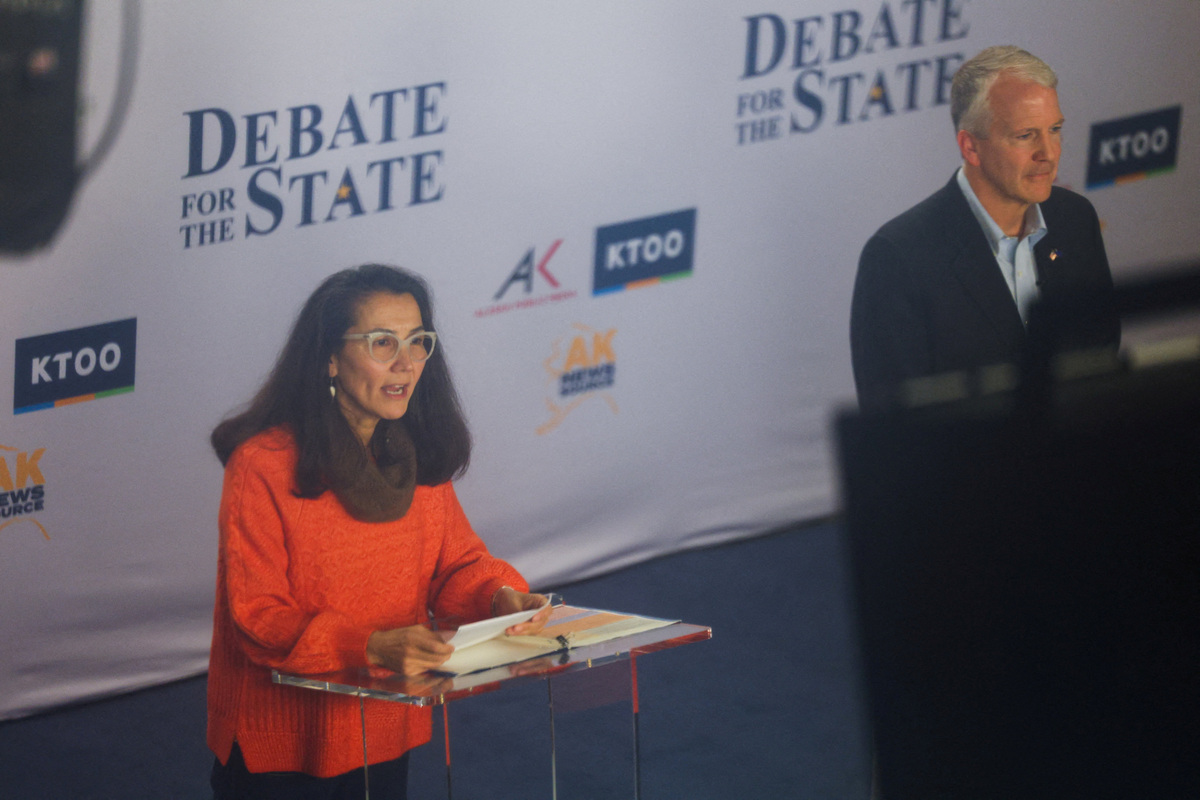 Trump has no designs on taking over state elections, US attorney ...