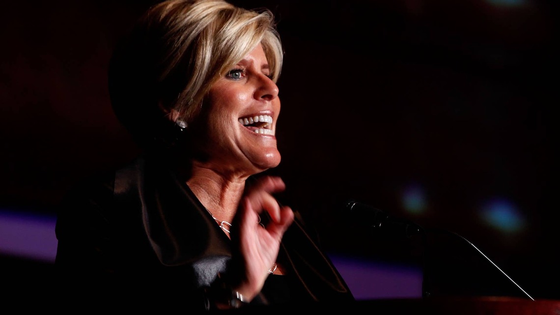 Suze Orman sends blunt warning over $87K annuity move 