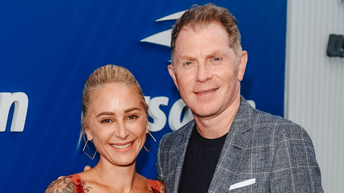 After Bobby Flay's ‘No Marriage' Declaration, Brooke Williamson Responds: ‘We Have to Be on the Same Page' 