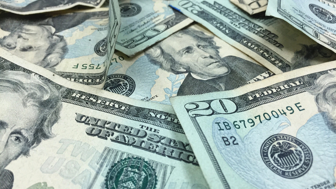 Alabama residents need $87K+ to live comfortably, study says