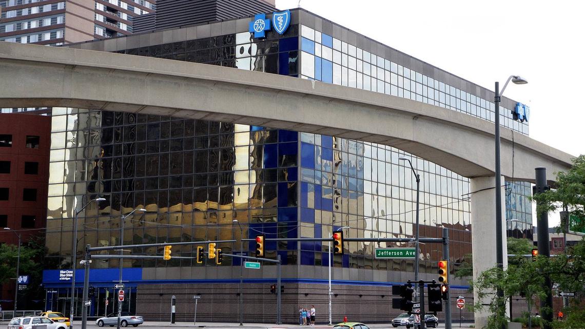 Blue Cross Blue Shield faces scrutiny over payouts 