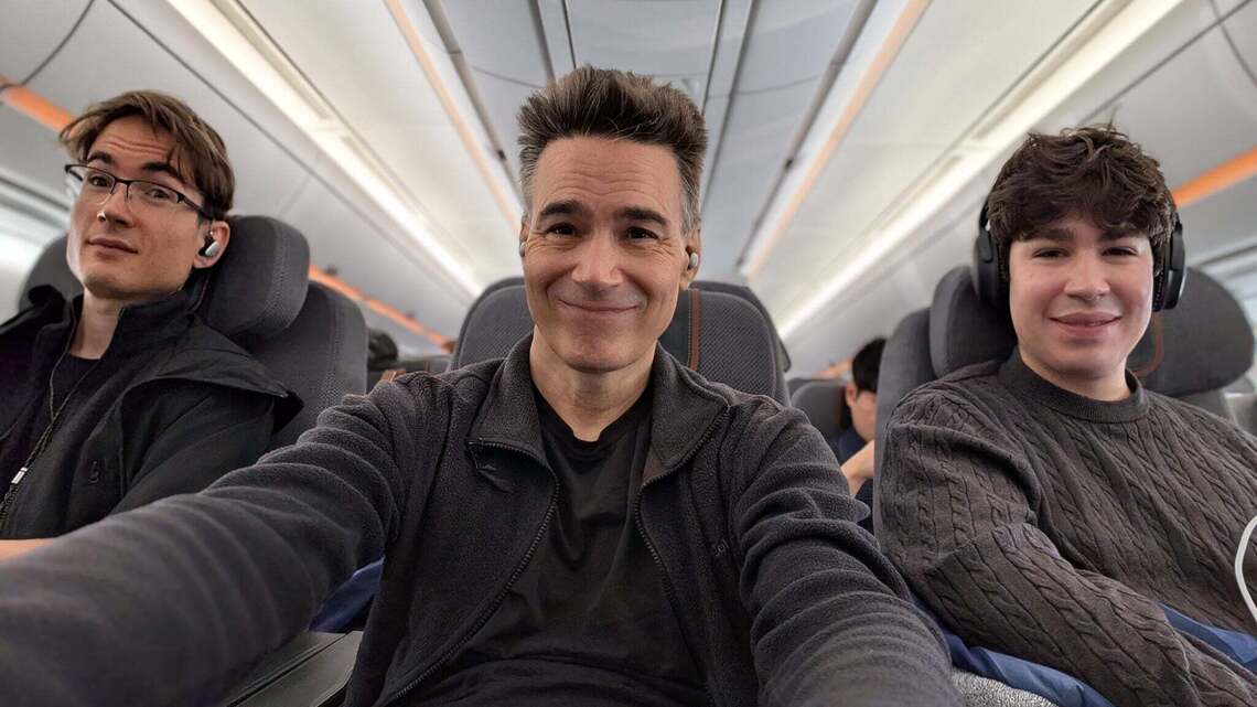 Surviving the middle seat: A field guide to aviation's worst conflict 