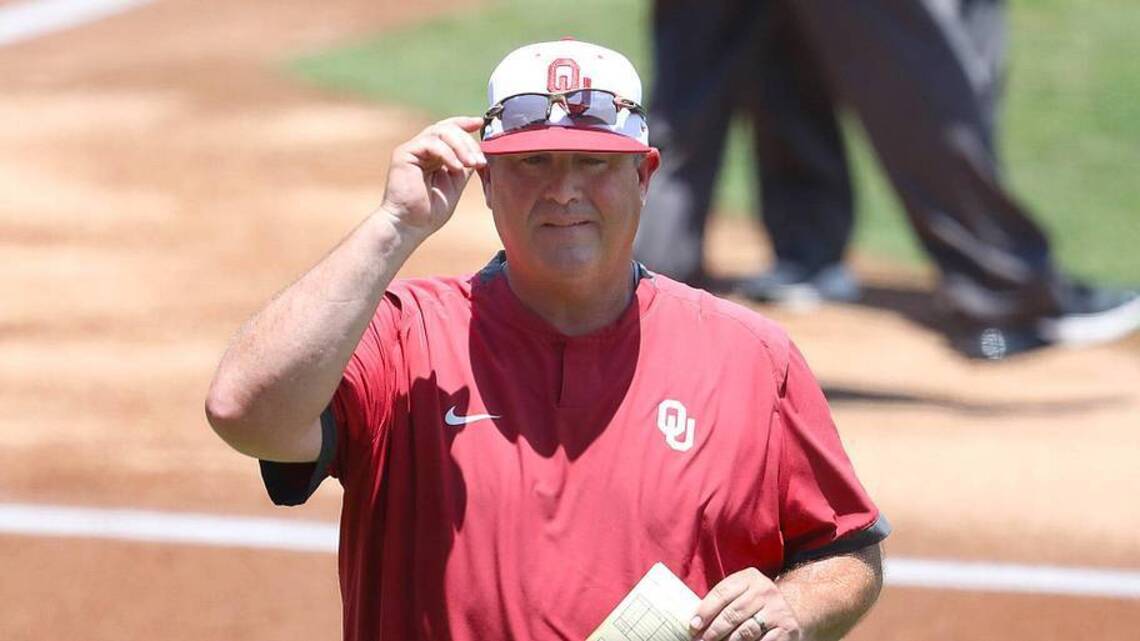 What Skip Johnson, Oklahoma Baseball Said to Preview CWS Battle Against Alabama