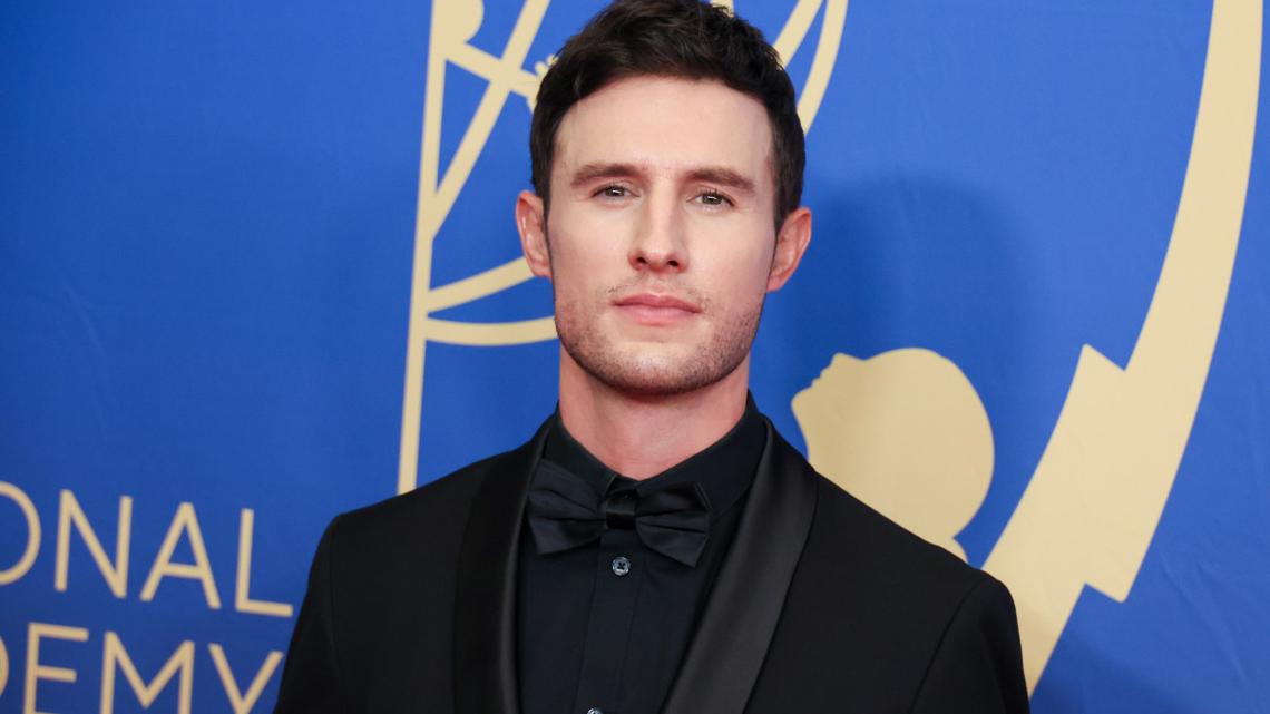 Hank Northrop on the 'Beautiful' Evolution of Liam on 'Days of Our Lives' 