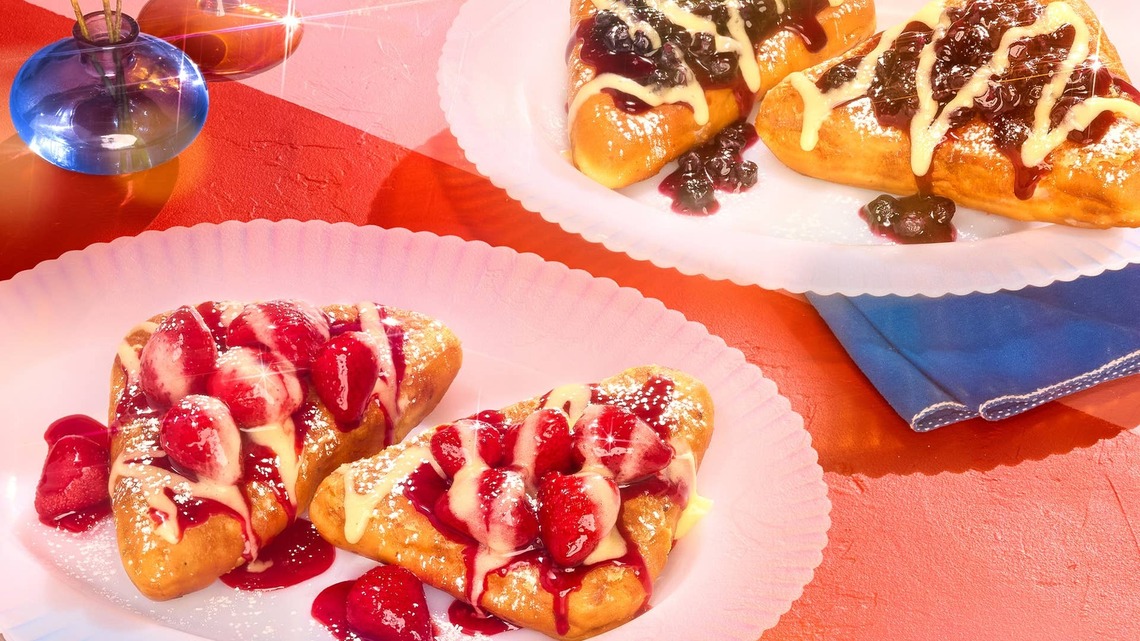 IHOP Finally Brings Back One of Its Most Requested Menu Items After 2 Decades 