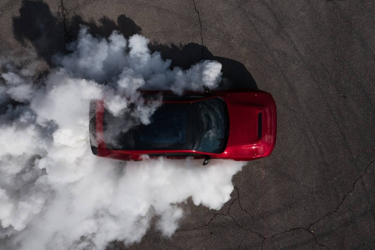 Dodge