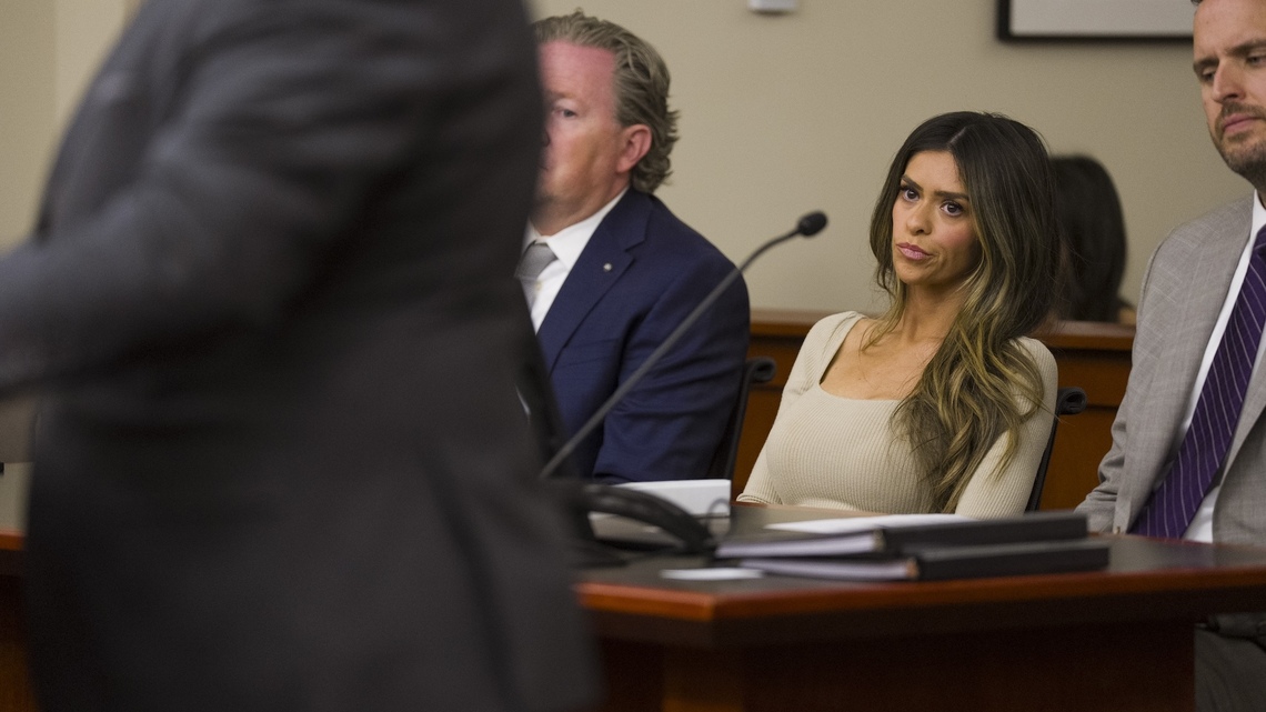 Cru Eaton Reacts After Taylor Frankie Paul Is Granted Restraining Order 