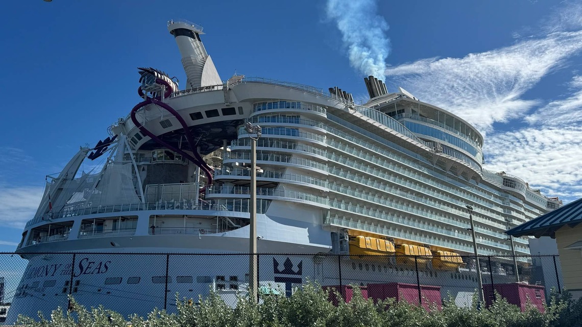 Royal Caribbean Bets On a Controversial Cabin Type 