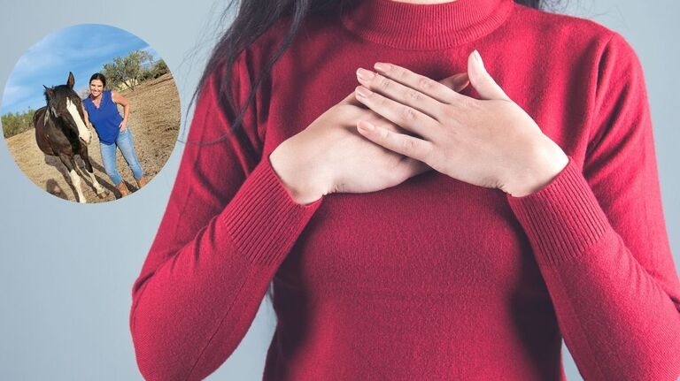Anxiety Kept Her on Edge—This Breathing Technique Changed Everything