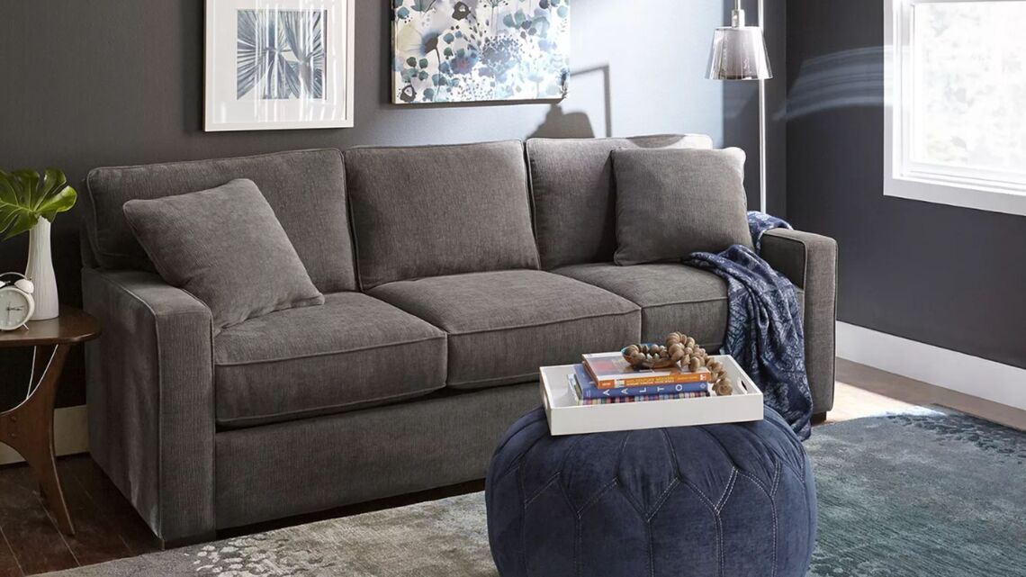 Make Yourself at Home: These 15+ Sofas Are All on Sale for 50% Off or More at Macy's 