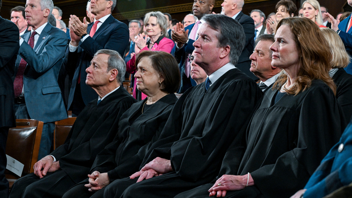 Birthright citizenship: The right's meltdown sounds familiar | Opinion 