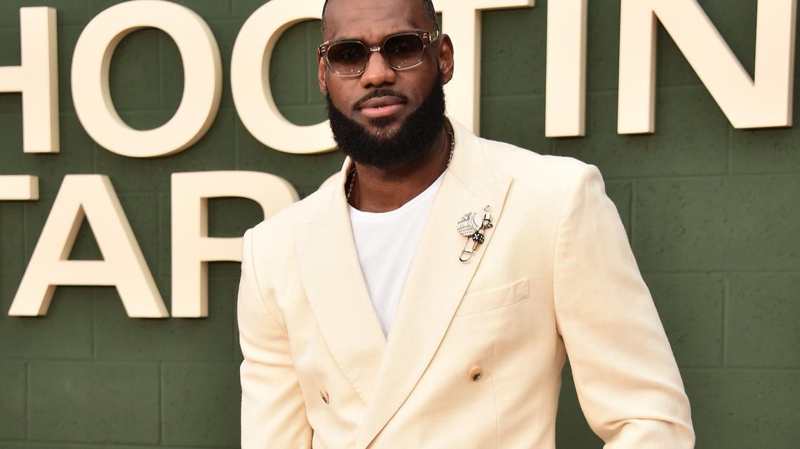 LeBron James Blasts Memphis, Implies He'd Refuse to Play for Grizzlies 