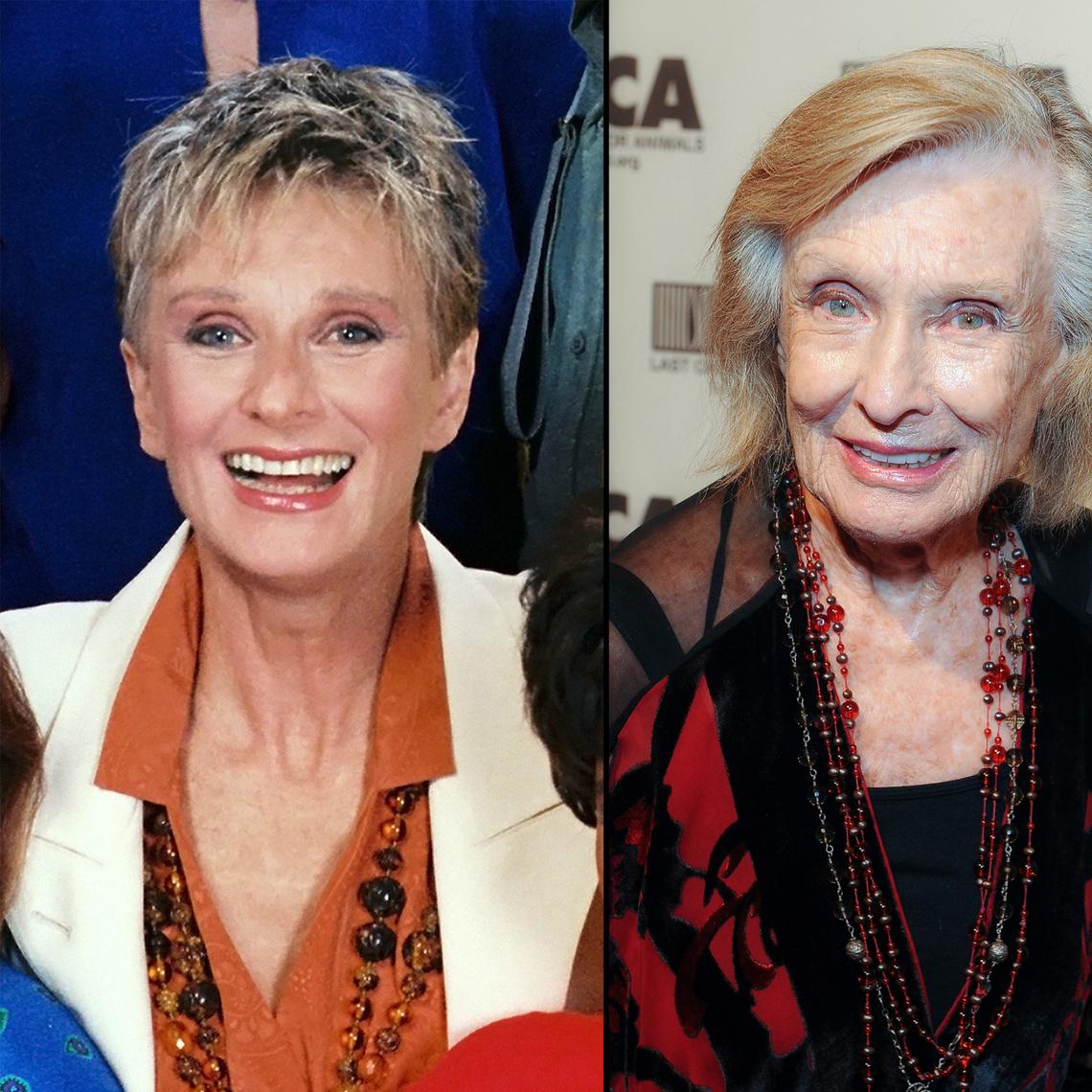  NBC ; Amy Graves/WireImage 