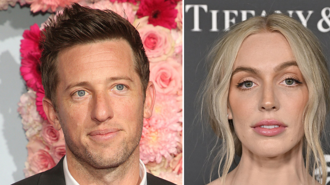 Who Is Matt Kaplan? 5 Things to Know About Alex Cooper's Husband