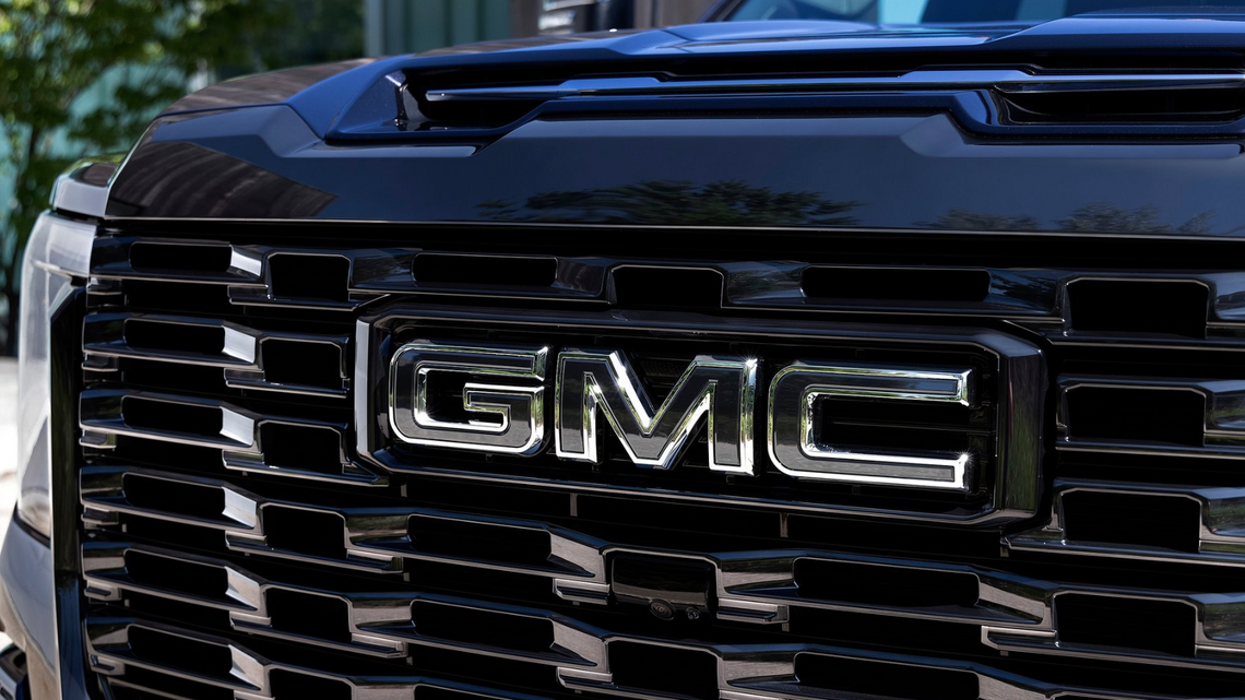 GMC Dealer Claims GM Starved It Of New Vehicles To Push It Out