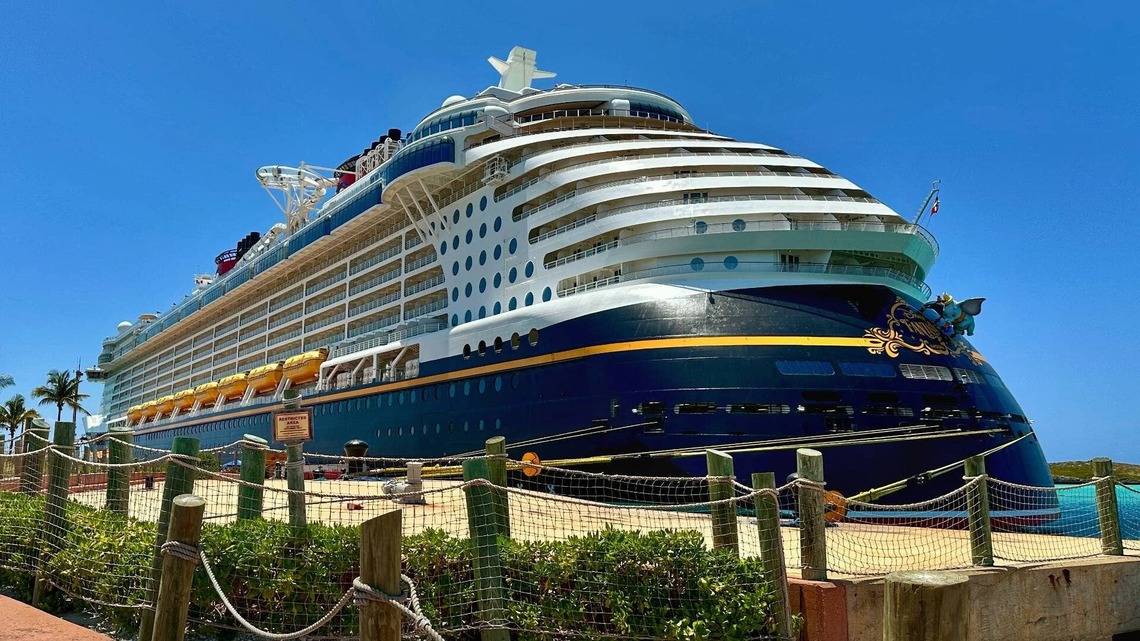 Is making Disney cruises a tradition worth it? Families weigh in 