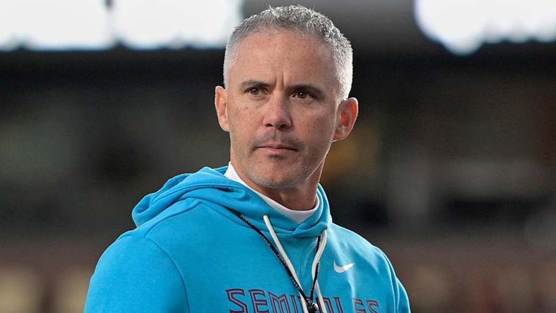 Florida State QB Picture Coming Into Focus as Spring Winds Down