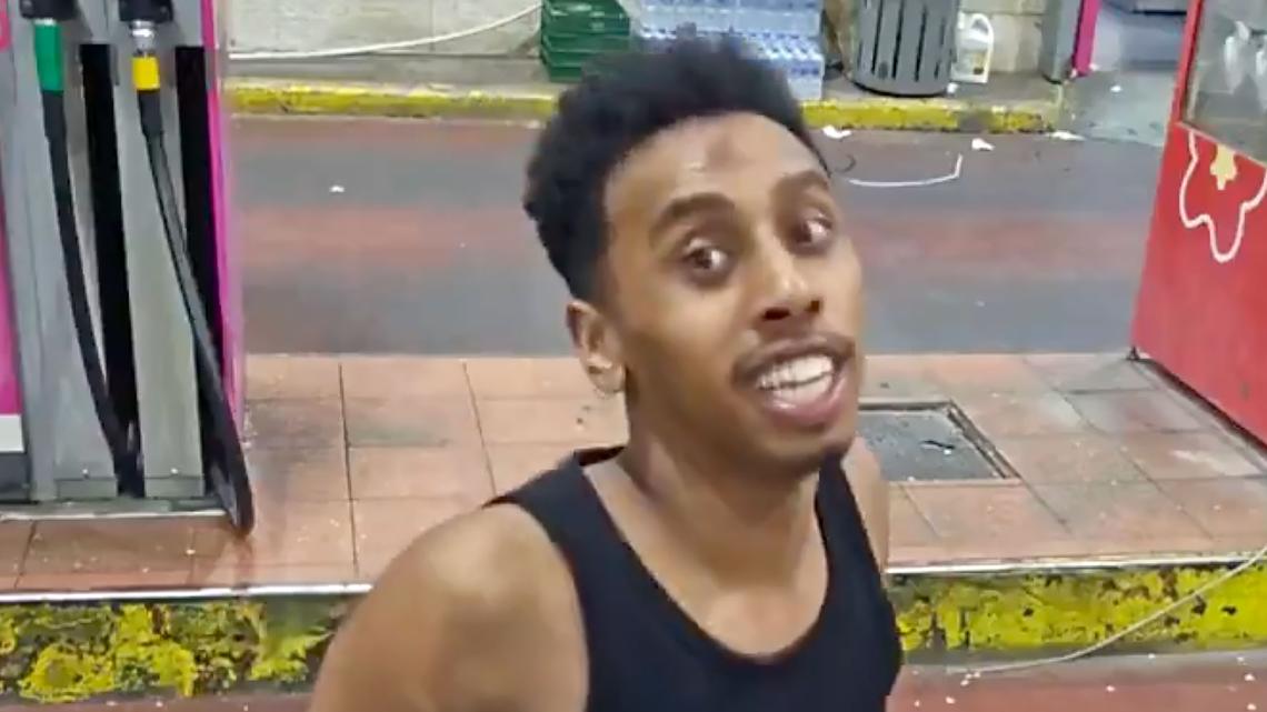 Who Is Johnny Somali? What to Know After Influencer Sentenced to Jail 