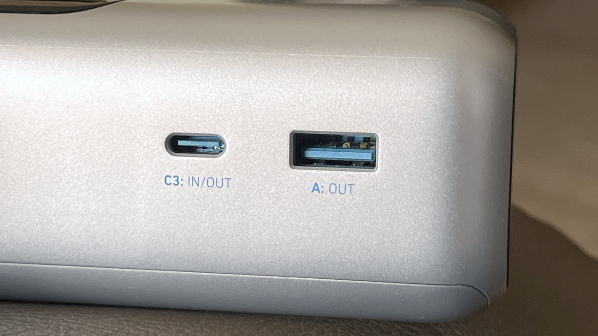 In my decades of gadget reviewing, I’ve come to understand that gadgets can be fussy about the amount of power you feed them. USB ports all look alike, but they can vary the amount of power they provide. (Jim Rossman/TNS)