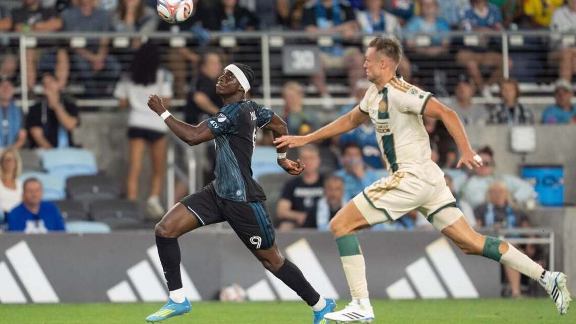 Minnesota United, Quakes in search of elusive win amid skids 