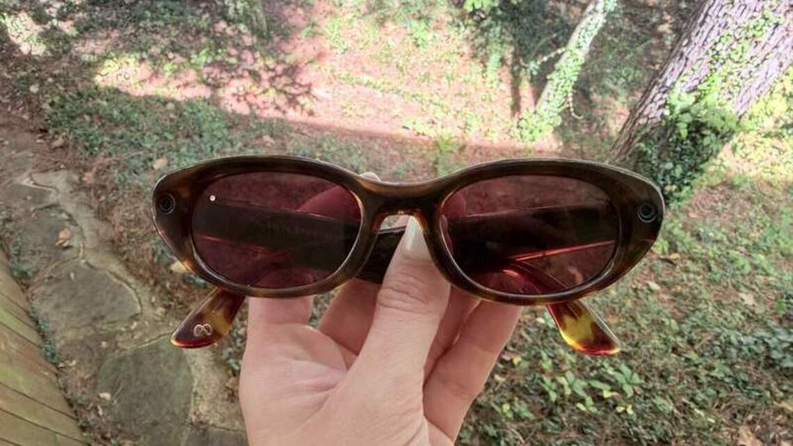 Meta Starfire Kylie Edition Review: AI Glasses I Actually Want to Wear 