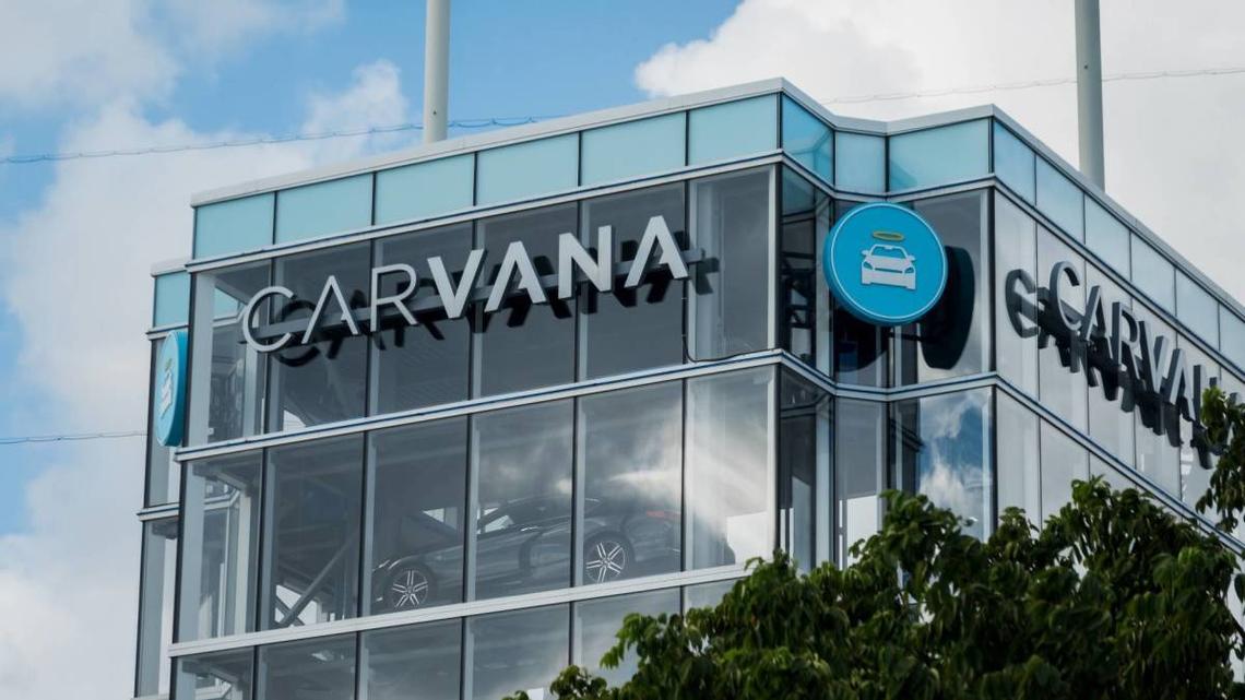 Bank of America revamps Carvana stock for the rest of 2026 