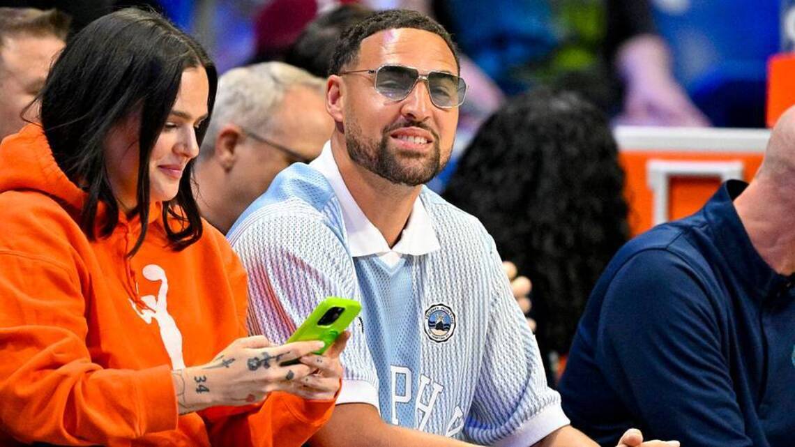 How Klay Thompson to Miami Parallels Other Hall of Famers 
