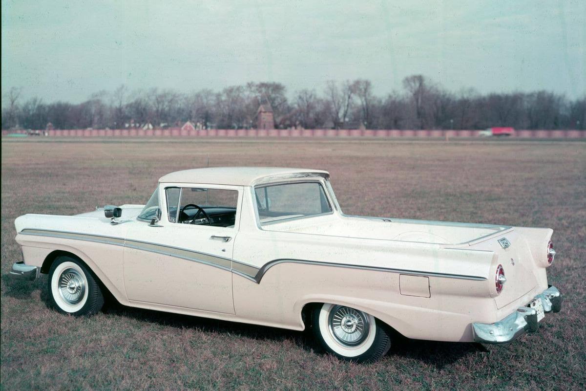 Ford