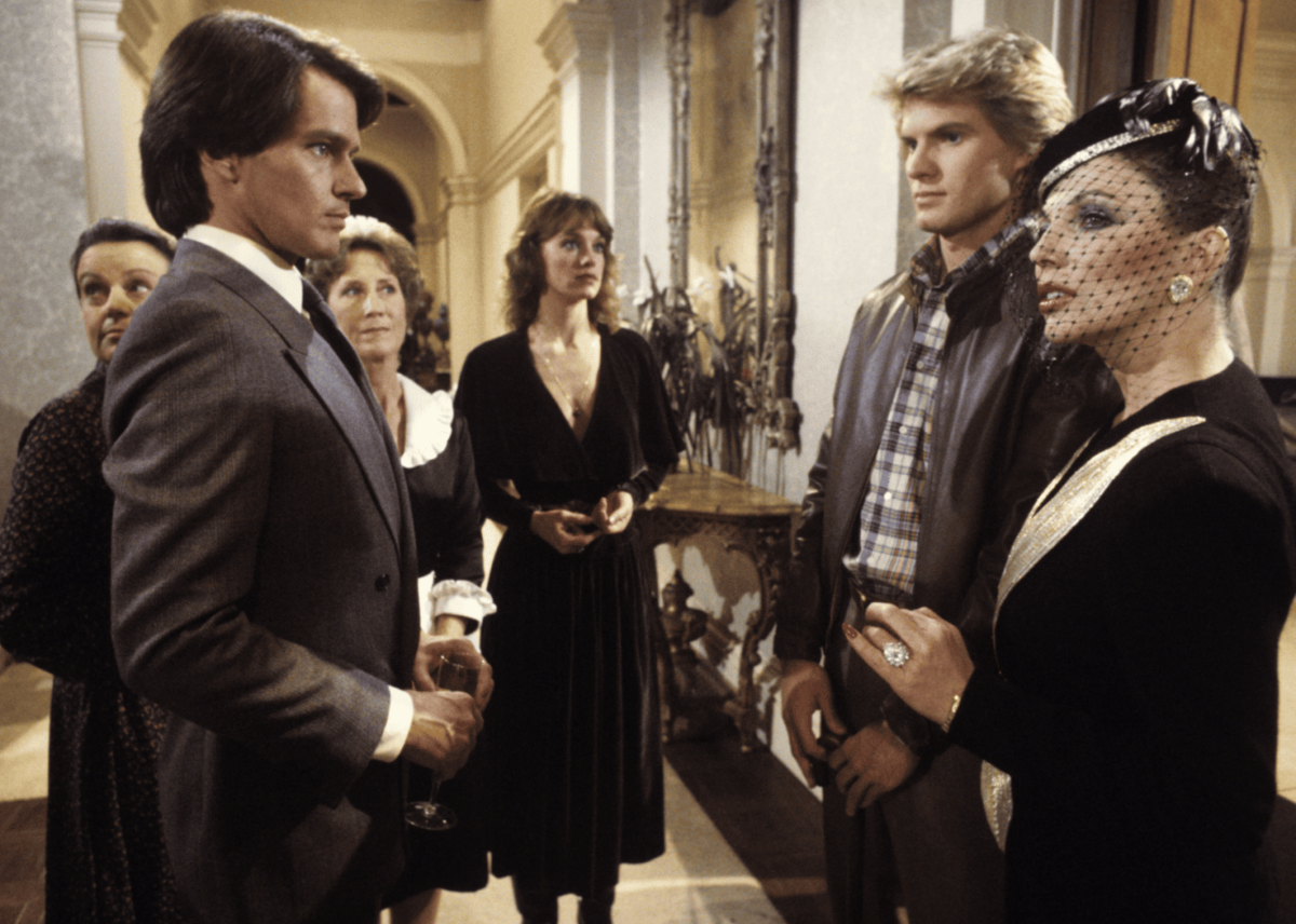  Aaron Spelling Productions 