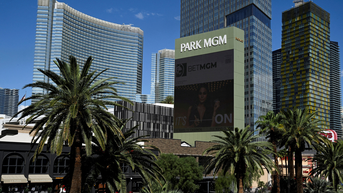 MGM discusses bid for Barry Diller's People Inc, WSJ reports